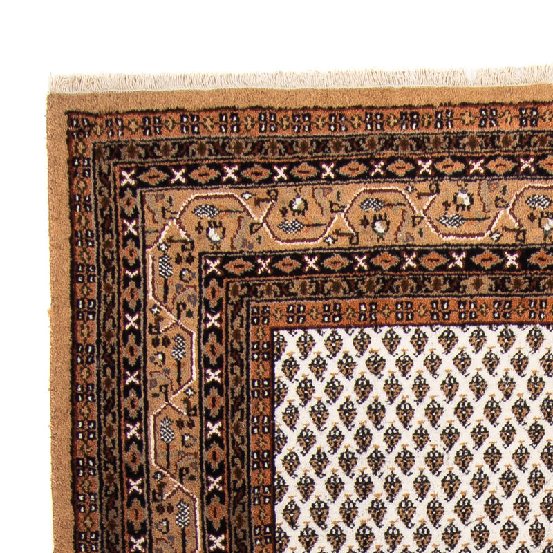 Tappeto orientale - Mir - Indus - 299 x 199 cm - beige