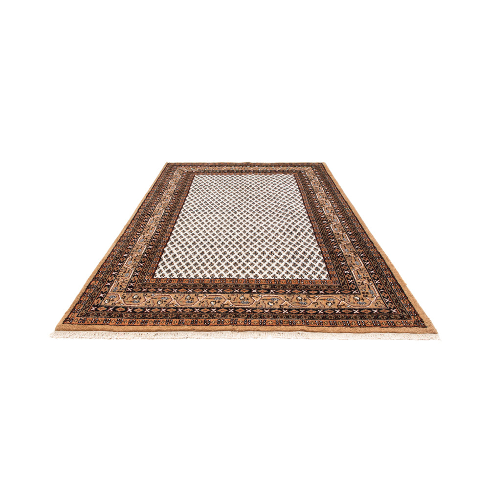 Tappeto orientale - Mir - Indus - 299 x 199 cm - beige