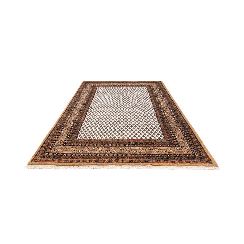 Tappeto orientale - Mir - Indus - 299 x 199 cm - beige