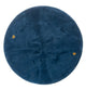 Gabbeh Indo Tappeto 190x190cm - Tappeto di lana
