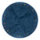 Tappeto Gabbeh - Indus rotondo  - 199 x 199 cm - blu