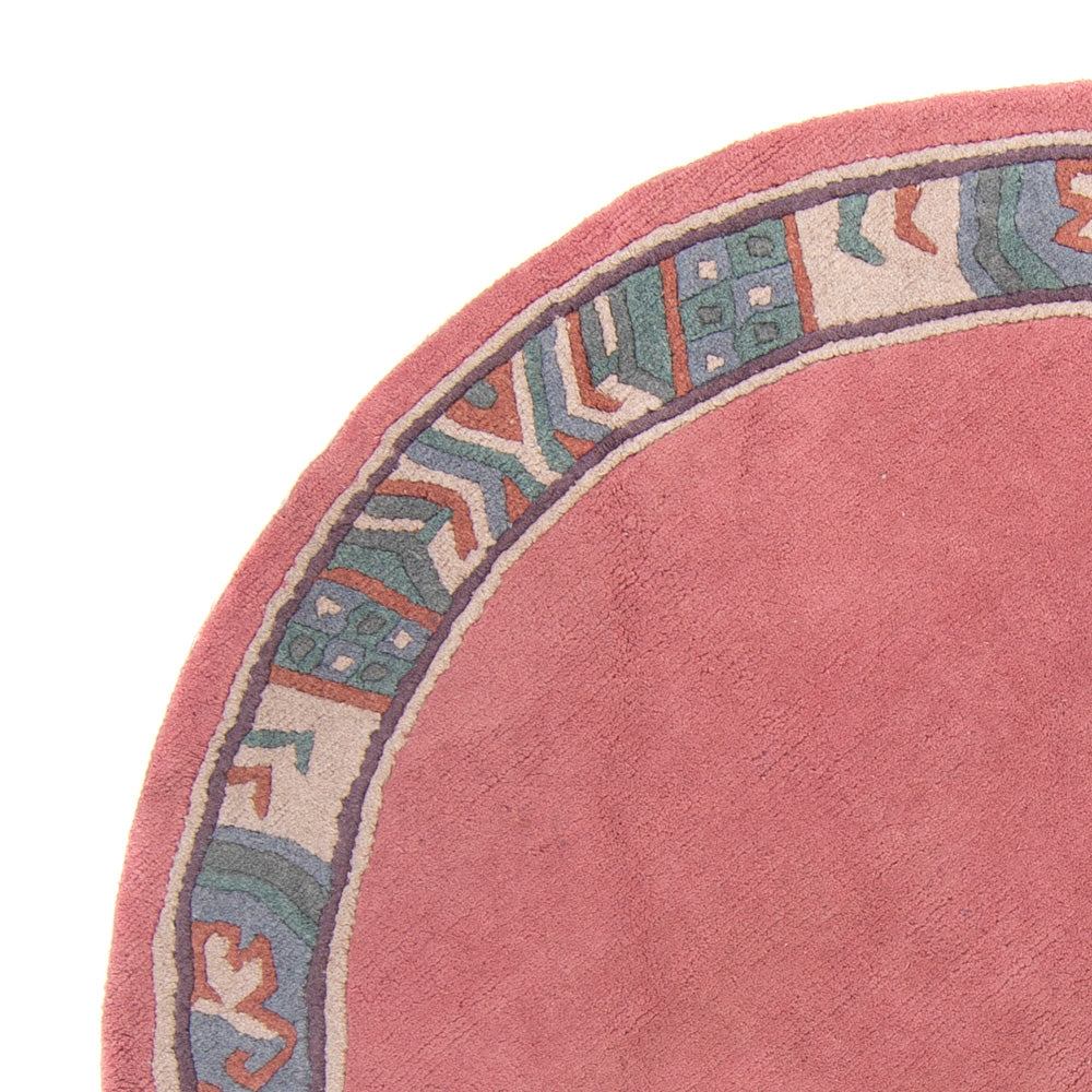 Tappeto Nepal 197x197cm - Tappeto di lana