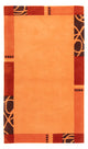 Tappeto 160x90cm - Tappeto di lana