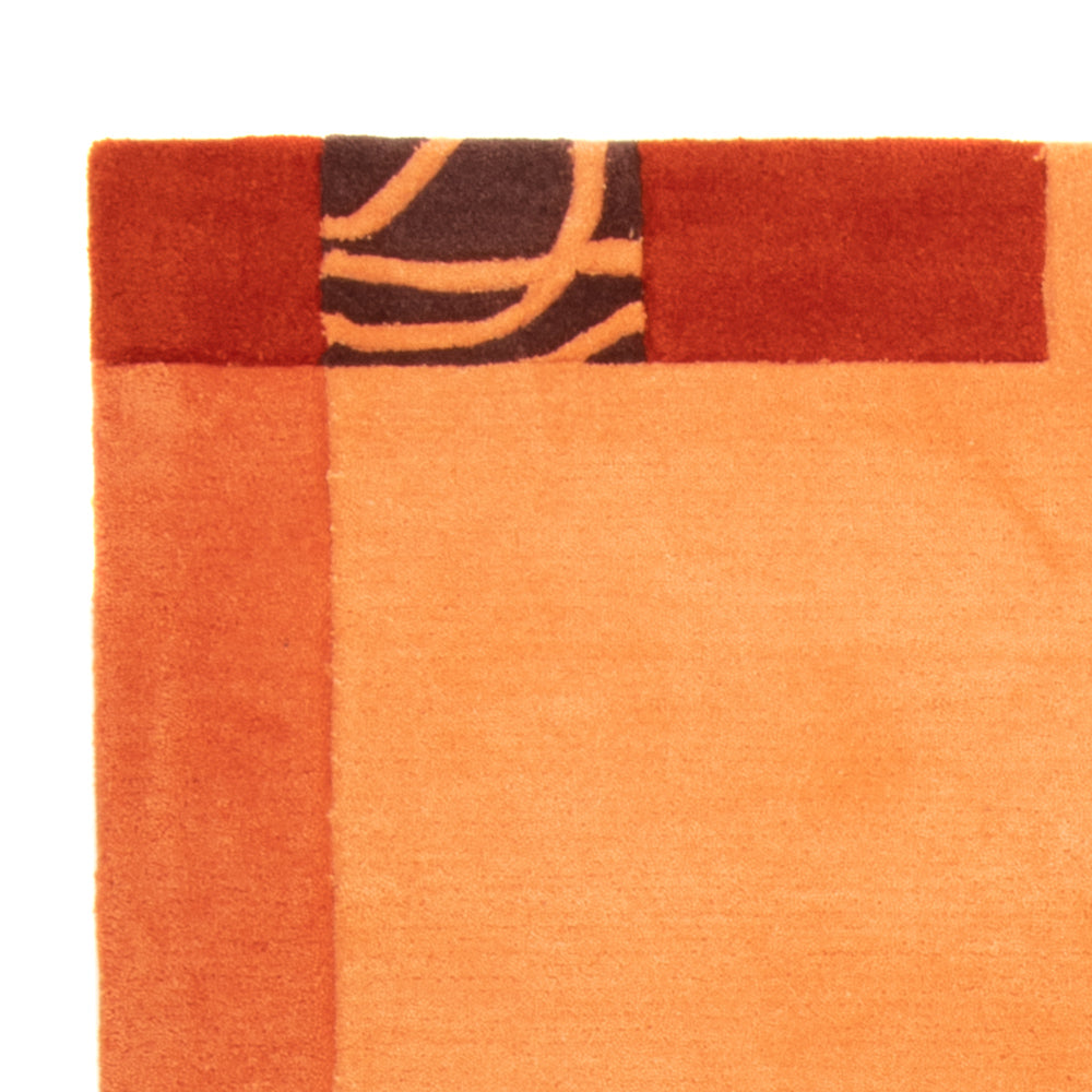 Tappeto 160x90cm - Tappeto di lana
