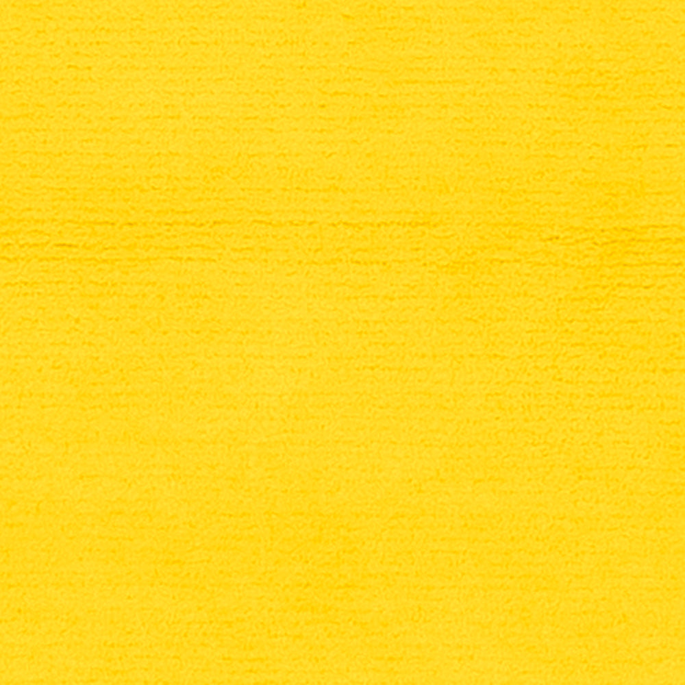 Tappeto moderno - 160 x 90 cm - giallo