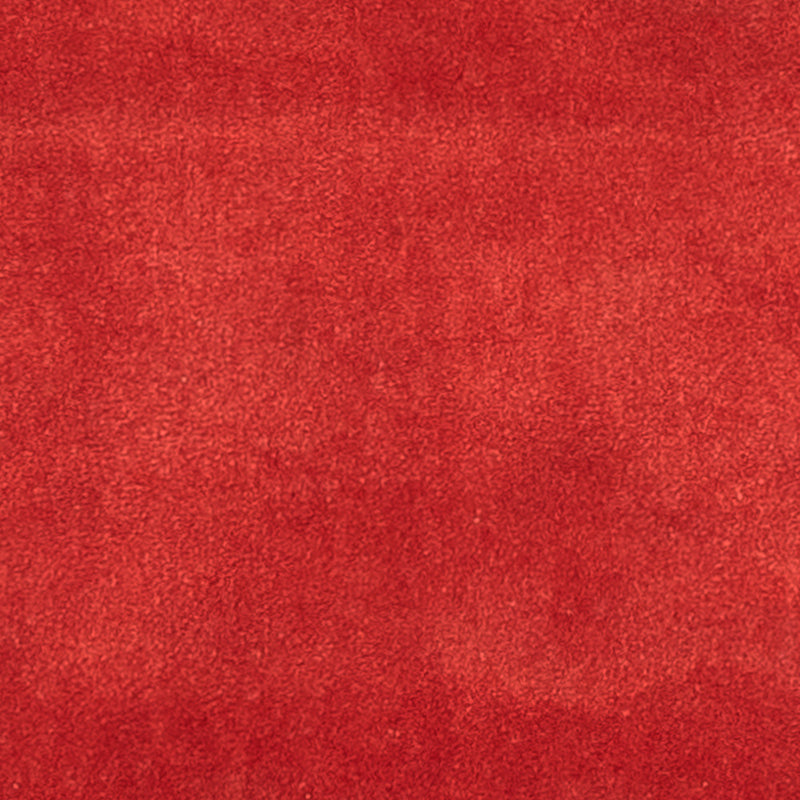 Tappeto moderno - 140 x 70 cm - rosso