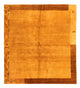 Tappeto Nepal 199x207cm - Tappeto di lana
