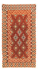 Kilim Maimana Tappeto 110x203cm - Tappeto di lana