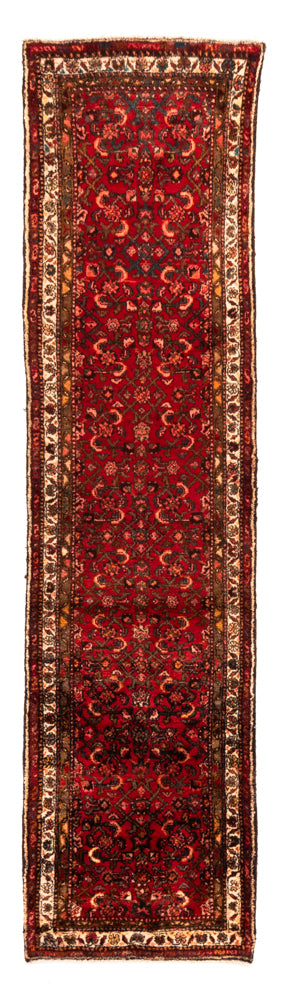 Tappeto corsia Tappeto Persero - Nomade - 295 x 90 cm - rosso