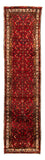 Tappeto corsia Tappeto Persero - Nomade - 295 x 90 cm - rosso