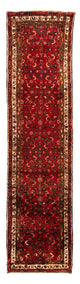 Tappeto corsia Tappeto Persero - Nomade - 295 x 90 cm - rosso