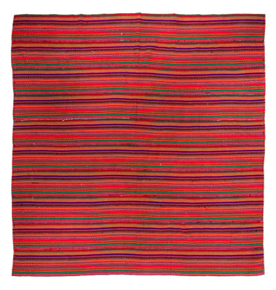 Kilim antico Tappeto 238x240cm