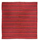 Kilim antico Tappeto 238x240cm