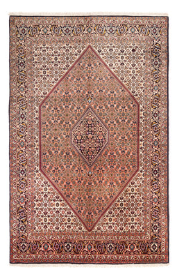 Tappeto Persero - Bidjar - 260 x 170 cm - beige