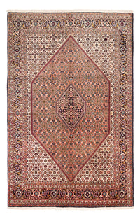 Tappeto Persero - Bidjar - 260 x 170 cm - beige