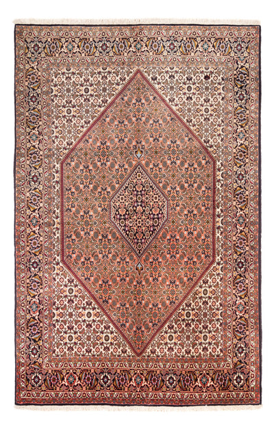 Bidjar - Zanjan Tappeto 170x260cm - Tappeto persiano