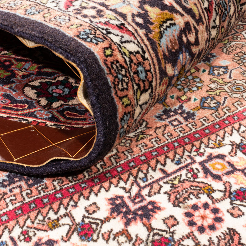 Tappeto Persero - Bidjar - 260 x 170 cm - beige