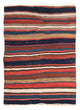 Kilim antico Tappeto 200x140cm