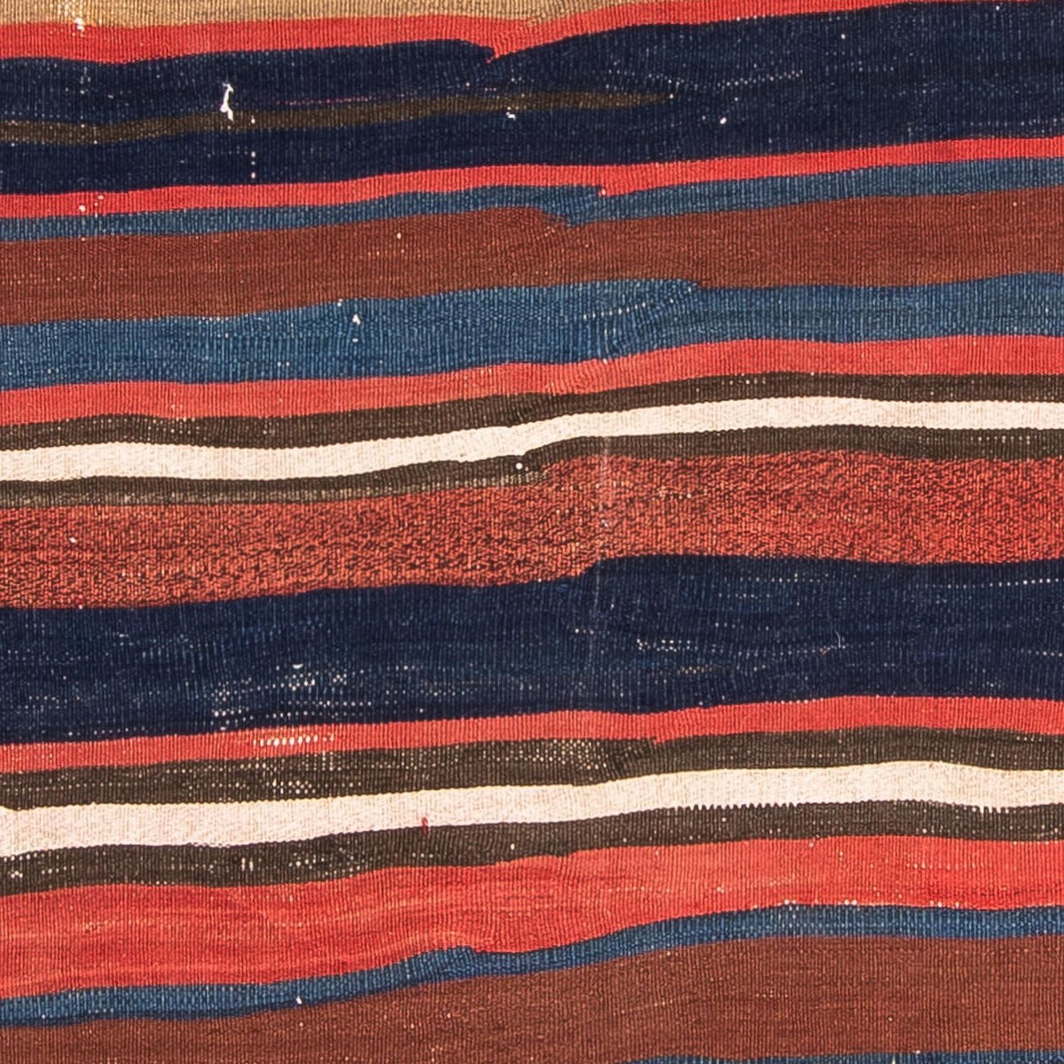 Tappeto Kelim - Vecchio - 200 x 140 cm - multicolore