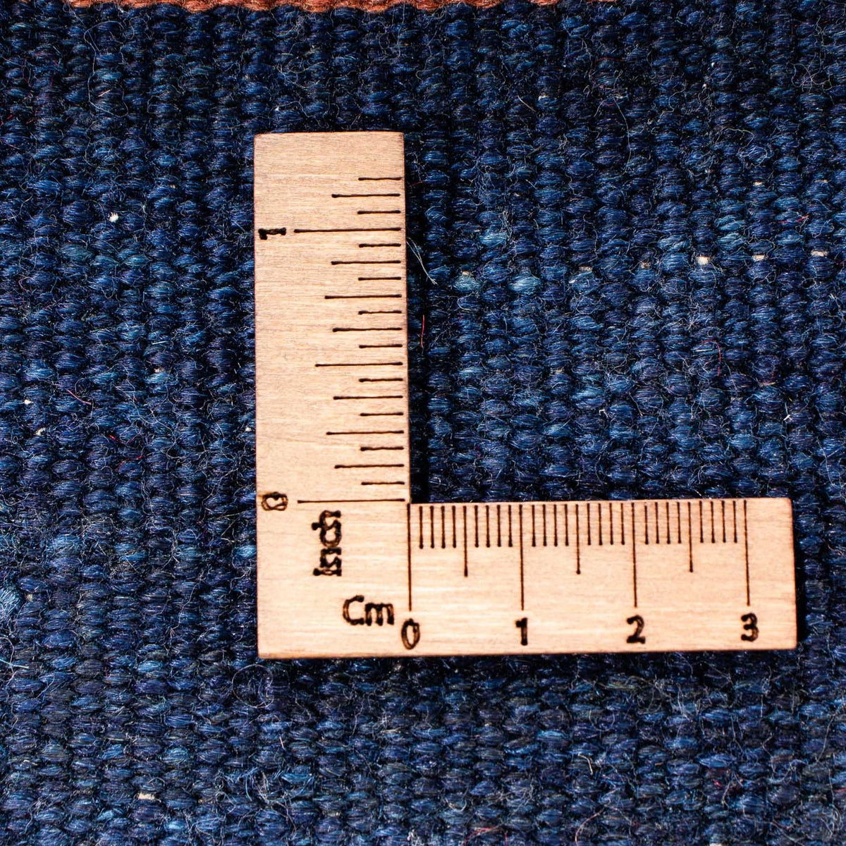 Tappeto Kelim - Vecchio - 200 x 140 cm - multicolore