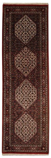 Bidjar - Takab Tappeto 246x77cm - Tappeto persiano – product image