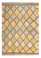 Kilim Maimana Tappeto 175x125cm - Tappeto di lana