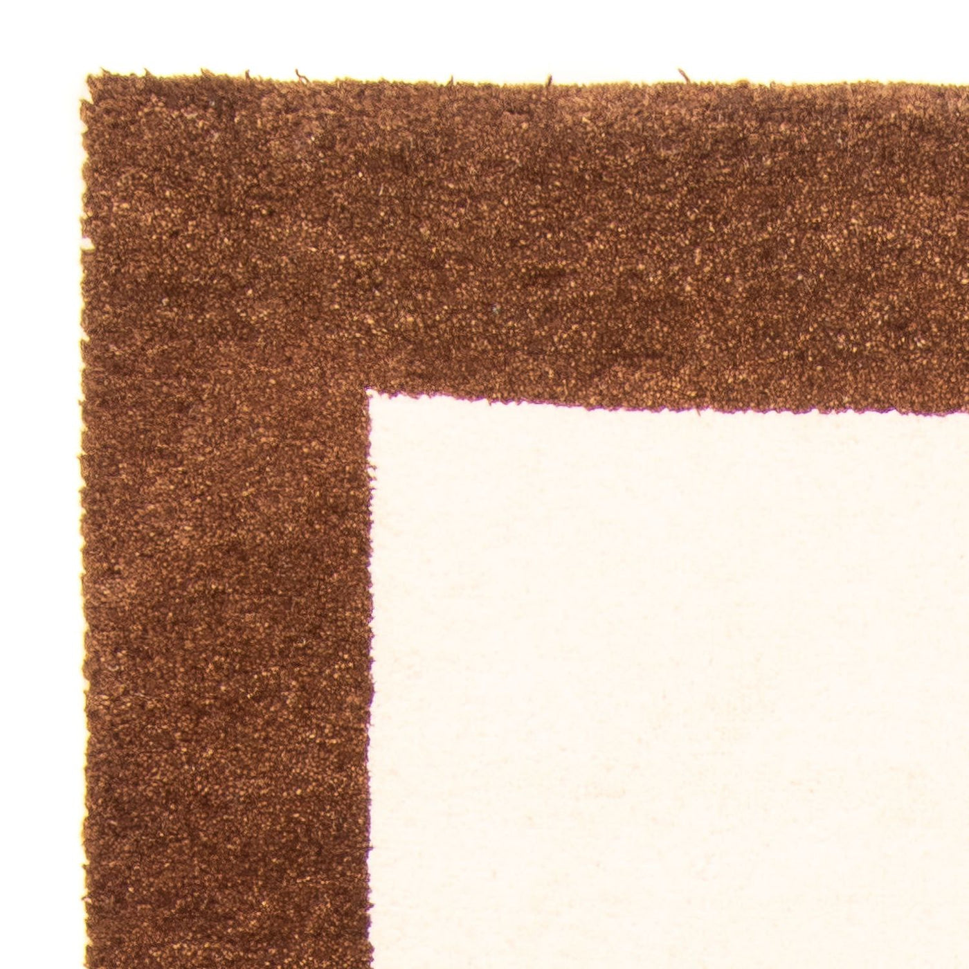 Gabbeh Indo Tappeto 202x139cm - Tappeto di lana