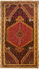 Hamadan Tappeto 160x94cm - Tappeto persiano