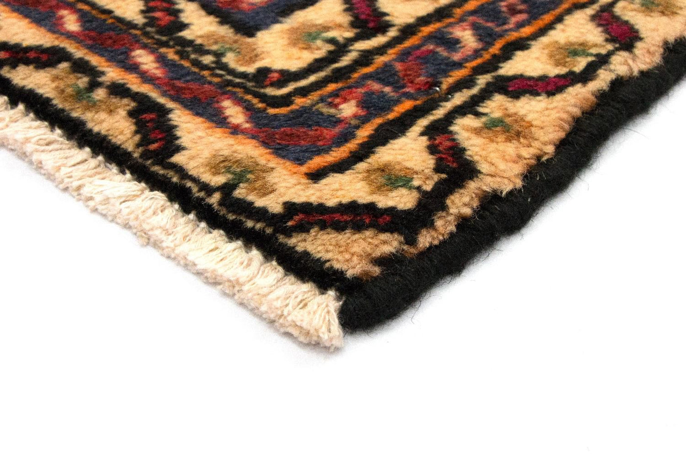 Hamadan Tappeto 160x94cm - Tappeto persiano