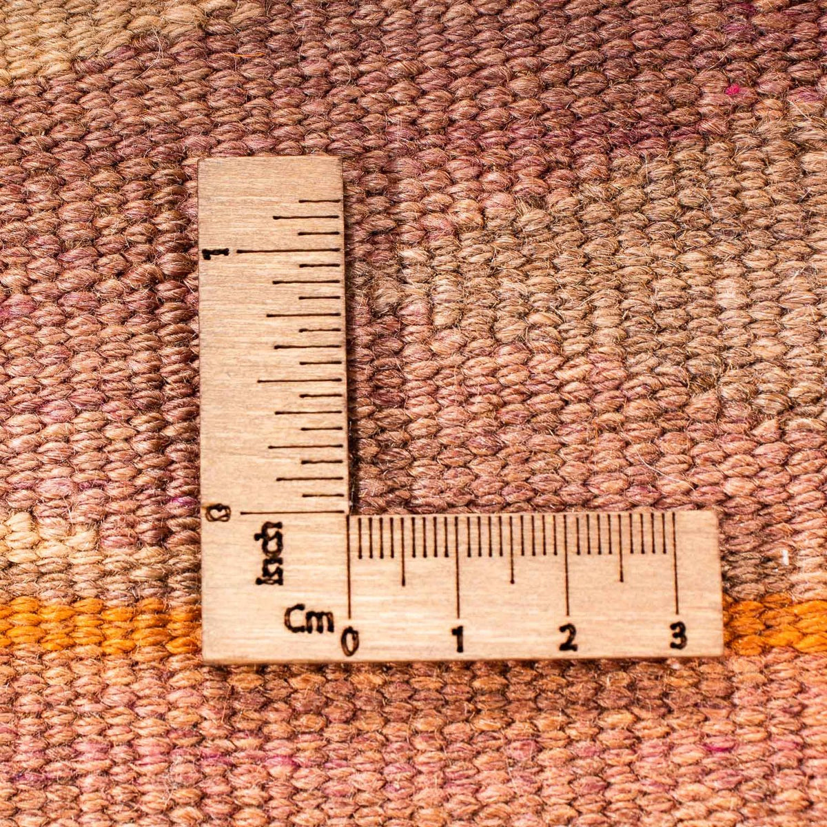 Tappeto Kelim - Vecchio - 275 x 160 cm - multicolore