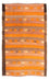 Tappeto Kelim - Vecchio - 275 x 160 cm - multicolore