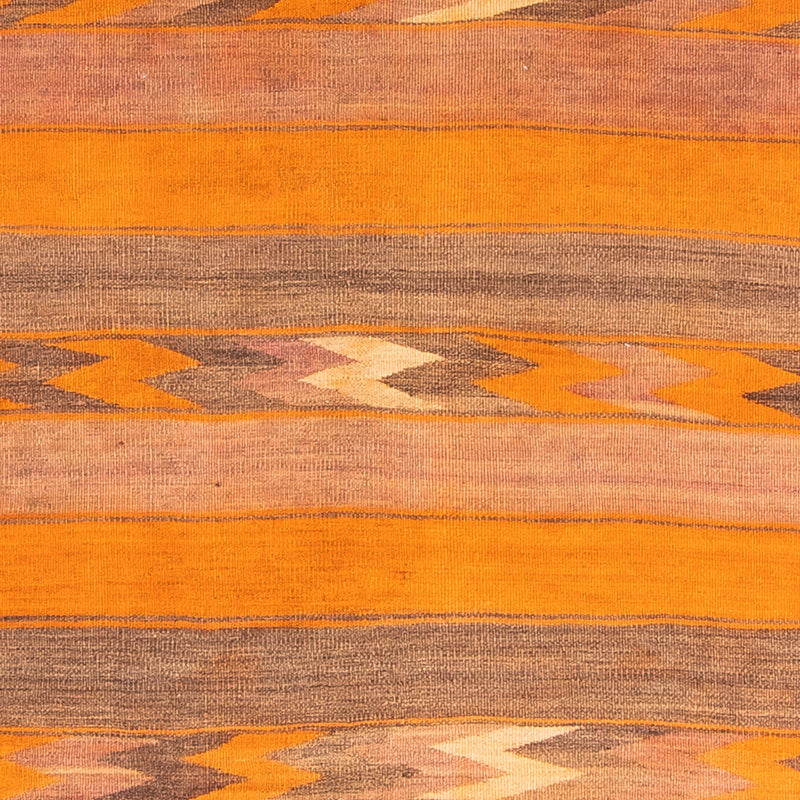 Tappeto Kelim - Vecchio - 275 x 160 cm - multicolore