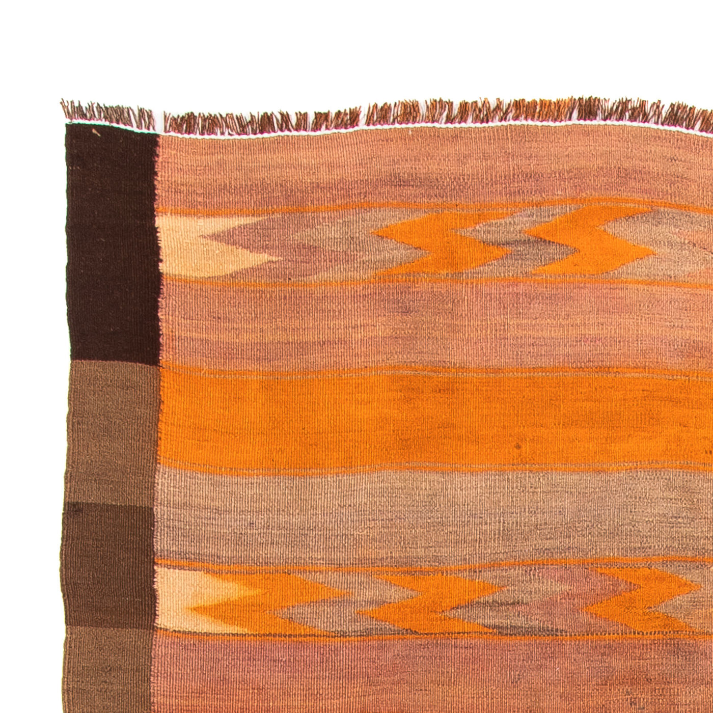 Kilim antico Tappeto 275x160cm