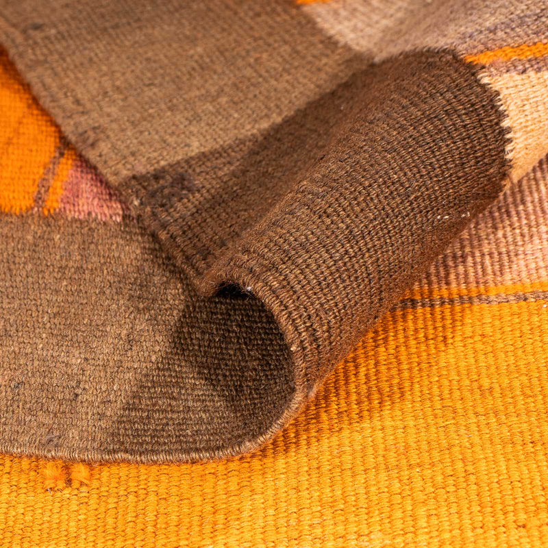 Tappeto Kelim - Vecchio - 275 x 160 cm - multicolore