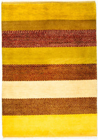 Tappeto Gabbeh - Indus - 240 x 170 cm - colorato