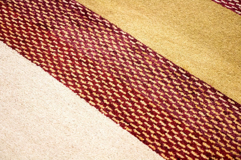 Tappeto Gabbeh - Indus - 240 x 170 cm - colorato