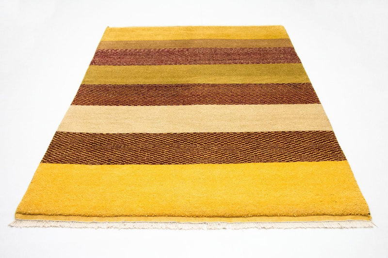 Tappeto Gabbeh - Indus - 240 x 170 cm - colorato