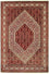 Tappeto Persero - Bidjar - 246 x 170 cm - rosso