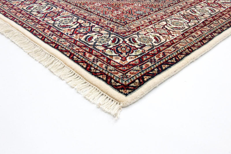 Tappeto Persero - Bidjar - 246 x 170 cm - rosso
