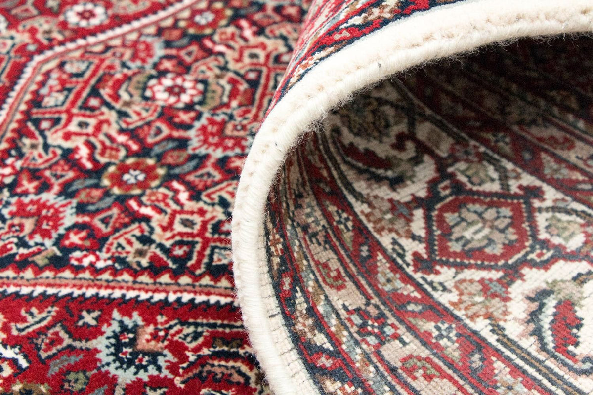 Tappeto Persero - Bidjar - 246 x 170 cm - rosso