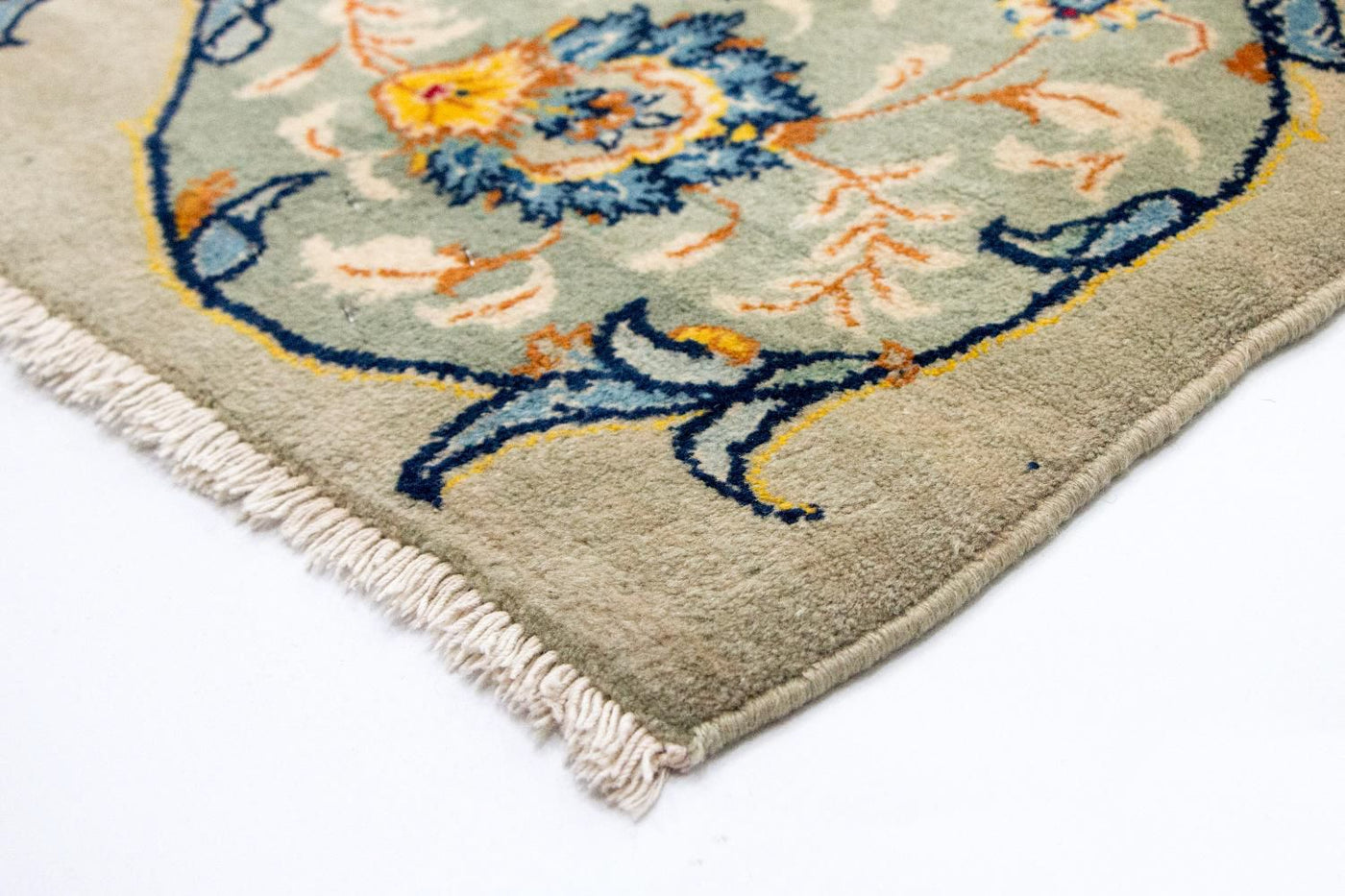 Kashan Tappeto 420x290cm - Tappeto persiano