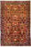Tappeto Persero - Nomade - 154 x 115 cm - ruggine