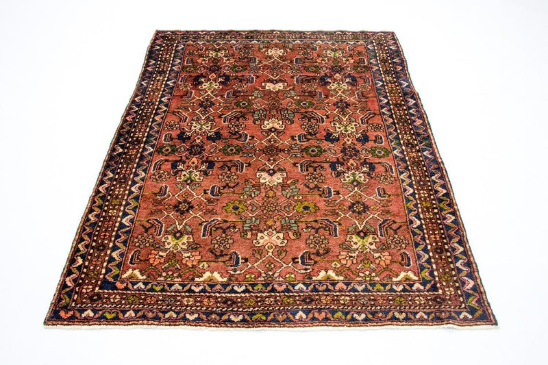 Tappeto Persero - Nomade - 154 x 115 cm - ruggine