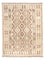 Tappeto Kelim - Splash - 193 x 157 cm - naturale