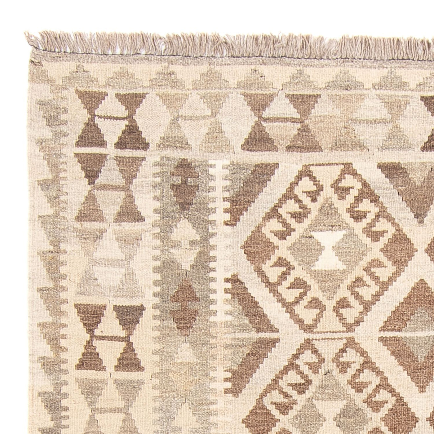 Kilim Maimene Tappeto 193x157cm - Tappeto di lana