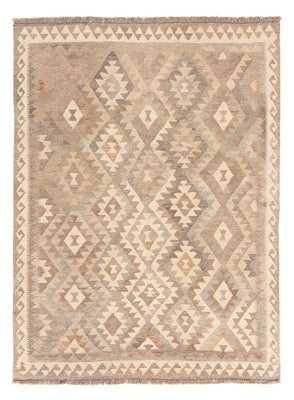 Tappeto Kelim - Tendenza - 205 x 151 cm - beige