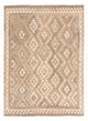 Kilim moderno Tappeto 205x151cm - Tappeto di lana