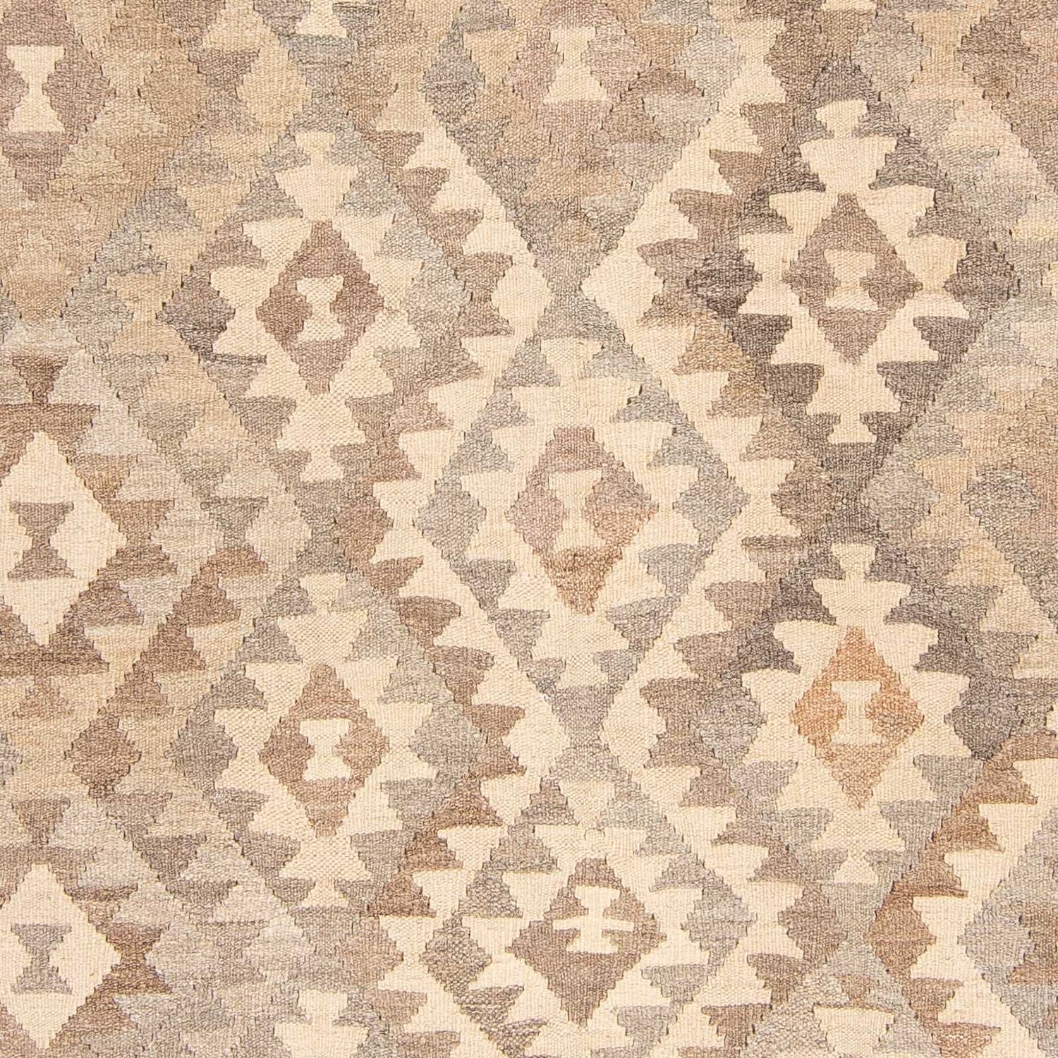 Tappeto Kelim - Tendenza - 205 x 151 cm - beige