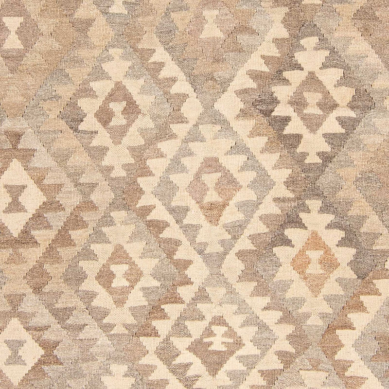 Tappeto Kelim - Tendenza - 205 x 151 cm - beige