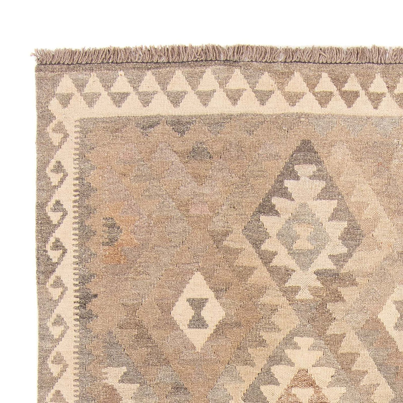 Kilim moderno Tappeto 205x151cm - Tappeto di lana